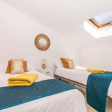 Apartment Michele Javea