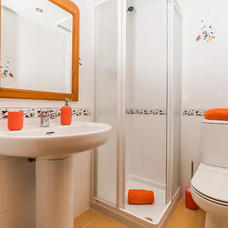 Apartment Michele Javea
