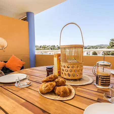 Apartment Michele Javea
