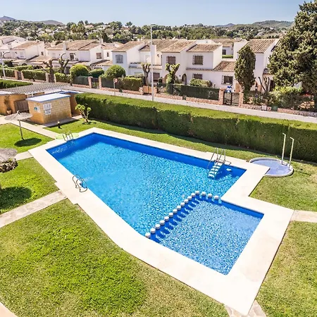 Apartment Michele Javea