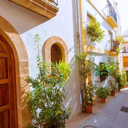Michele * Javea