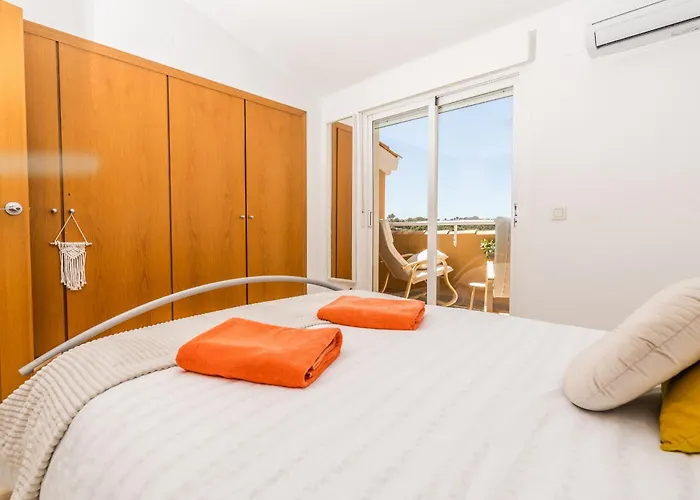 Apartman Michele *