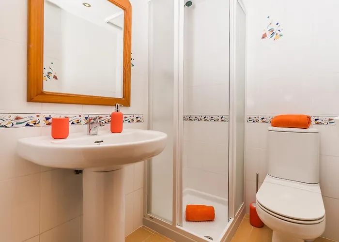 Apartman Michele Jávea