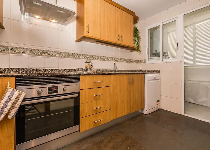 Apartman Michele *