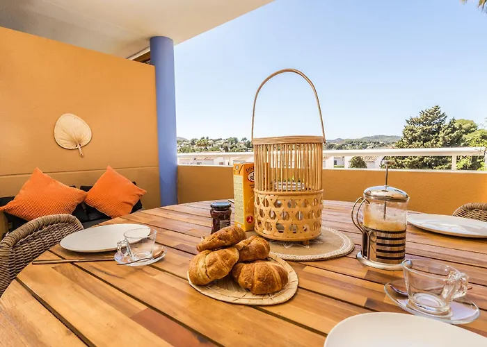 Apartman Michele Jávea