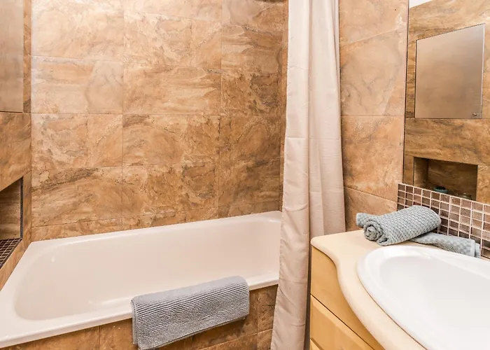 Apartman Michele Jávea
