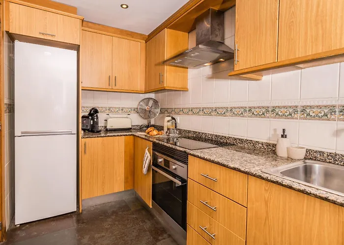 Apartman Michele *