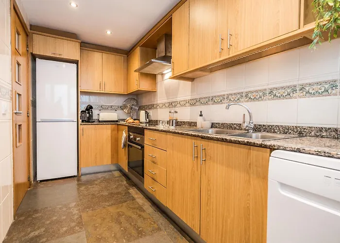 Apartman Michele *