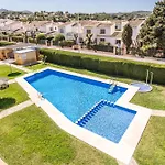 Appartement Michele Jávea