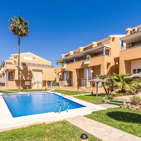Appartement Michele Jávea