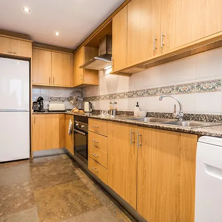דירה Michele *