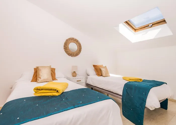 Apartman Michele Jávea