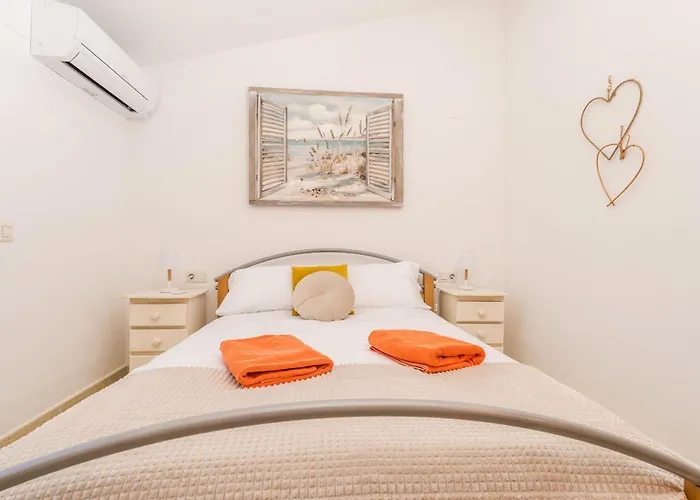 Apartman Michele Jávea