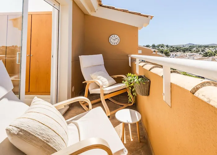 Apartman Michele *