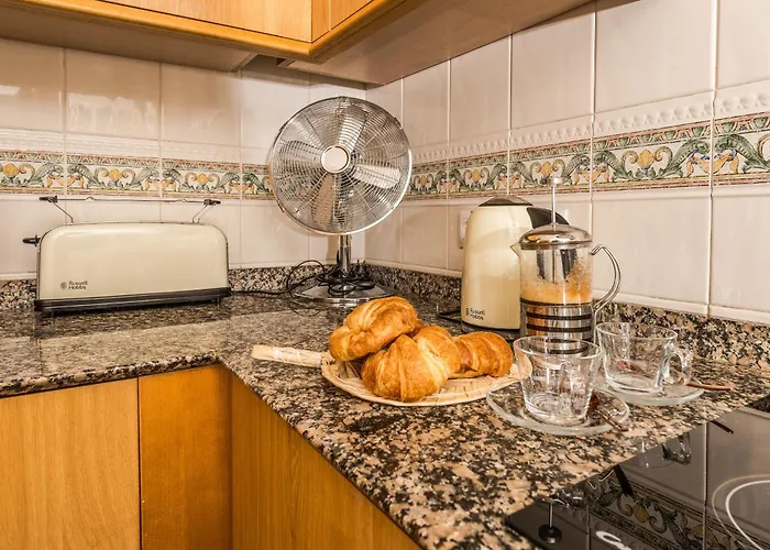 Apartman Michele
