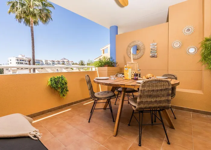 Apartman Michele *