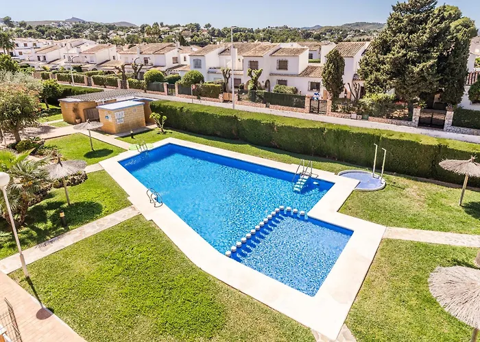 Apartman Michele Jávea